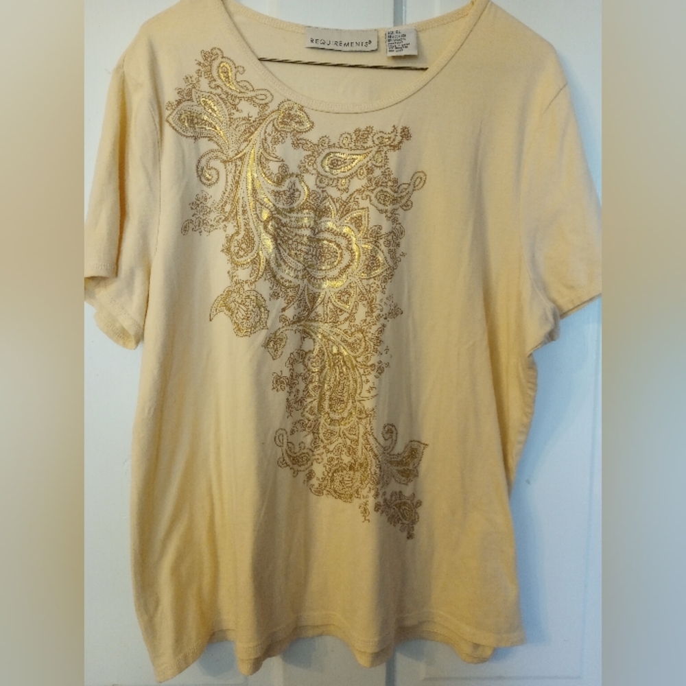 Woman's top